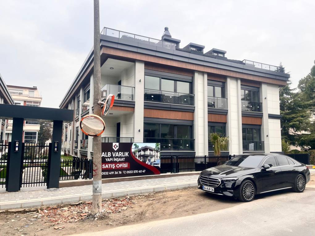 ALB Varlık Yapı