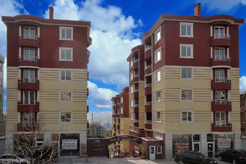ALB Varlık Yapı